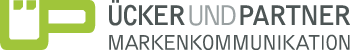 Logo Ücker & Partner